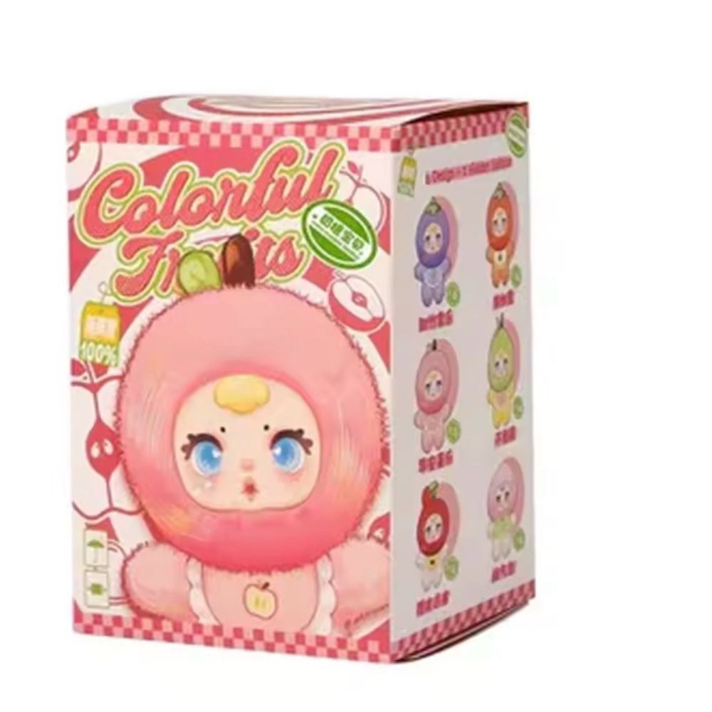 13 Blind Box